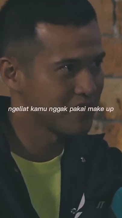 Herjunot Ali 'Aku enggak ngelihat kamu dalam kondisi terbaikmu'
