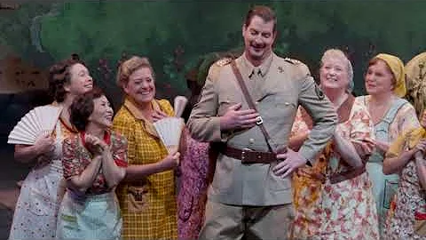 The Elixir of Love  Gaetano Donizetti  Livermore V...