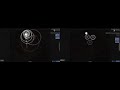 OSU! | Co Shu Nie - character [Unrealistic] (NM vs HD) (7,86⭐vs 8,16⭐)