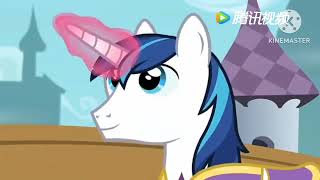 Rainbow Explosion (WeTV Mandarin Chinese) Mandarin Chinese Dub