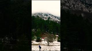 Beautiful Valley In Different Sessions