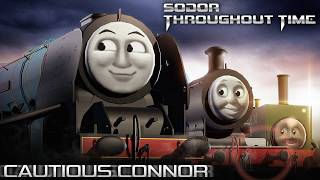 CAUTIOUS CONNER | SODOR THROUGHOUT TIME |
