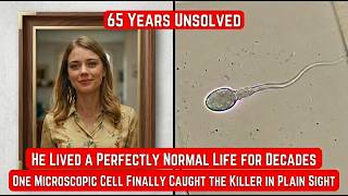 The Informant Who Never Spoke: How a Single Cell Solved a 65-Year-Old Double Murder | True Crime