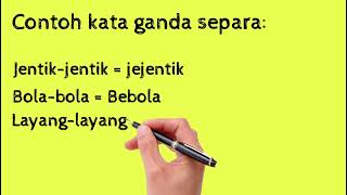 Kata Ganda Separa