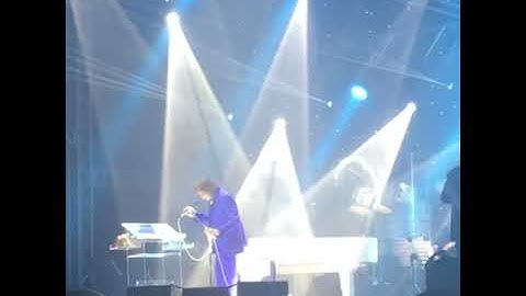Thumbnail of Roberto Carlos - Sereia - Ao Vivo em Vitória - Arena Álvares Cabral 2018