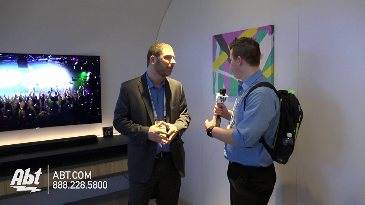 samsung surround sound soundbar