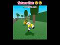 kutuma kutu kutuma kuttu 😂😆😂 #roblox #trend #ytshorts #short