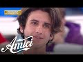 Amici 24 - Jacopo Sol accede al Serale
