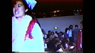 Class 1991 Commencement