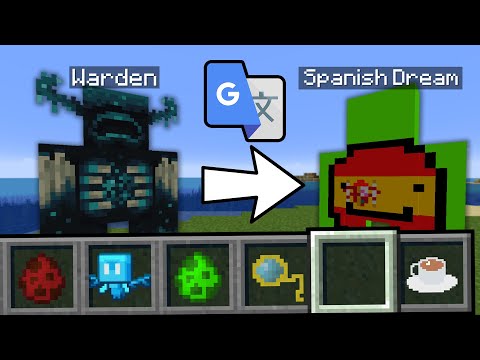 Google Tradutor Português Minecraft Y PORTUGUÊS testando Câmera Conversa  Transcrição MINECRAFT TLTS UNI - iFunny Brazil