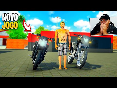 ACHEI TODOS OS LOCAIS SECRETOS DO ELITE MOTOS 2 😯 