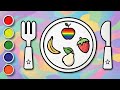 🎨 20 Minutes of Easy Drawing! | Simple Step-by-Step Art for Kids
