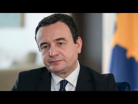 KURTI Dhe LIDERËT E Kosovës Futin Parlamentin Në KRIZË Për Pleurat Salihu Analizon Situatën