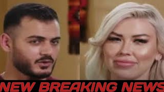 90 Day Fiance Tigerlily Taylor s Secret Royal Name Is She Actually a Princess