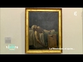 La mort de marat  visites prives