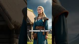 Vikings in North America: A Lost Colony Revealed