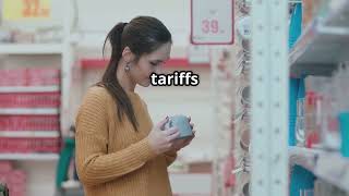 How Inflation and Tariffs Squeeze Your Wallet