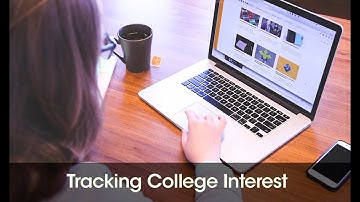 How Do Colleges Track Demonstrated Interest