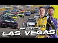 NASCAR RaceDay: 2026 Pennzoil 400 Vegas Preview
