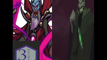 3words - Crypt of the Necrodancer: Part 1