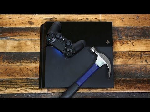 Is Your PS4 Defective? Sony Doesnt Care!