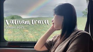 Through the Window | A Peaceful Bus Journey in Vietnam screenshot 4