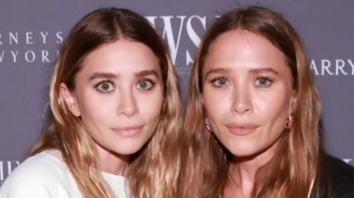 We Finally Know What Really Happened To The Olsen ...