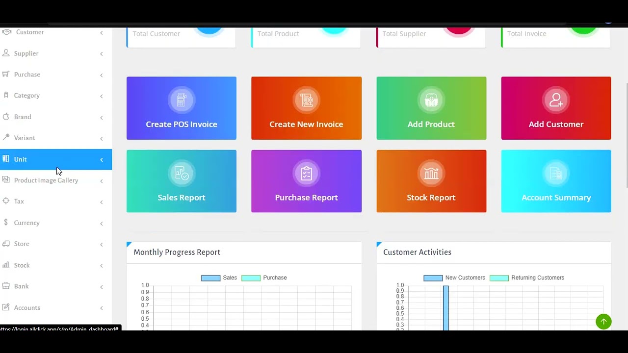 Quick overview - YouTube