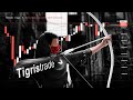 Tigrisレビュー：NFT化されたポジションと500倍レバレッジは機能するのか？
