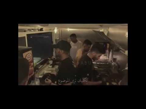 مو انت ردت تروح تتبرى من حبك صوت خرافي