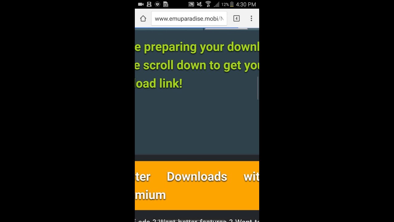 How to download Pokemon black/white on android