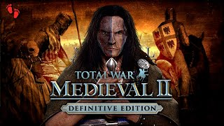 ЗАВОЕВАНИЕ БРИТАНИИ 👣 Britannia Campagin Total War MEDIEVAL II