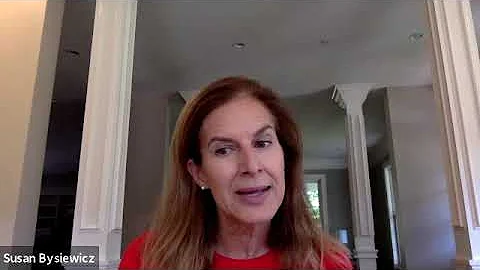 Susan Bysiewicz Endorses Jane Garibay