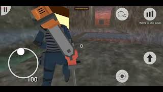 Deathrun Portable 