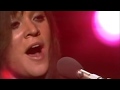 Capture de la vidéo Ruby Tuesday  Melanie (Writer Keith Richards) '75