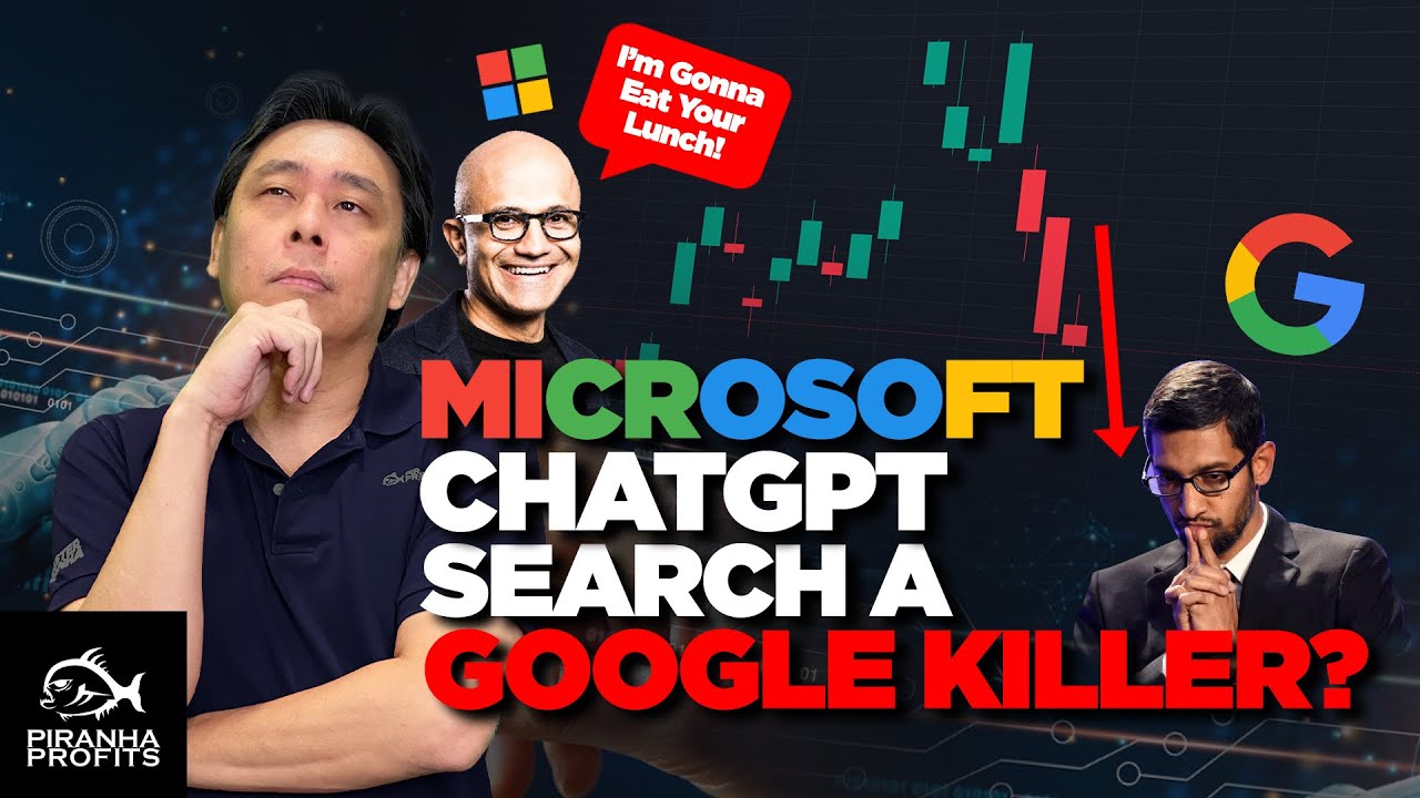 Is Microsoft’s New ChatGPT Search a Google Killer?
