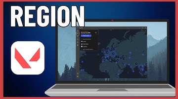 How to Change Region In Valorant | Full Guide (2024)
