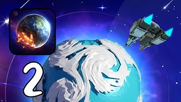 Planet Inc: Idle Miner Tycoon - ‏‏Gameplay walkthrough Part 2 (iOS, Android)