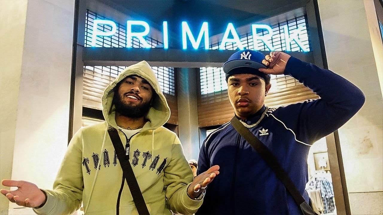 The £50 Fit || Season 2 Ft. Dennis Bunmi