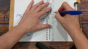 6 Boxes in 2 Point Perspective