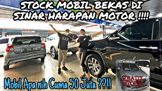 HARGA MOBIL BEKAS Mitsubishi Xpander 2018-2019 Dikasih Diskon Belasan Juta! Bang Koboi