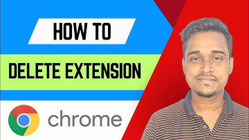 How to Delete chrome extensions ( step by step)