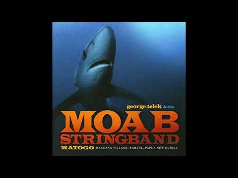 Vakir Ikaina - MOAB Stringband
