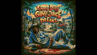 Snoop Dogg - Gin & Juice Dreams (AI Generated)