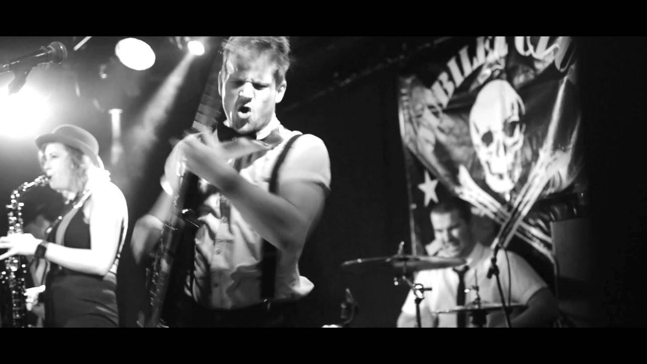 MASCOT - Bothered (Official Music Video)