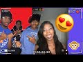 Who would you Choose | Monkey app (trolling with friends)