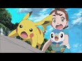 Beverly / Future - Pokémon the Movie: I choose you ending theme (Singapore)