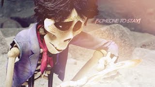 |Hector| Someone to stay