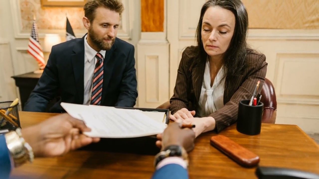 Why Every Partnership Needs an EIN  Essential Tax and Business Benefits Explained