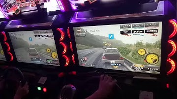 Wmmt5dx -LC- and SBR/-h20MYS- tag team training Hakone (5/5) 4EveR/YUKI* VS Amora/LoWe